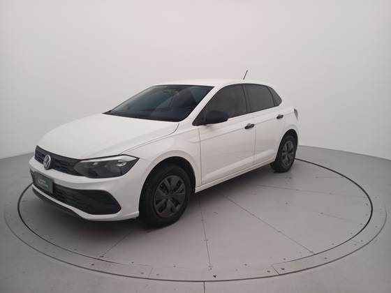 VOLKSWAGEN POLO 1.0 MPI TRACK MANUAL VOLKSWAGEN POLO 1.0 MPI TRACK MANUAL